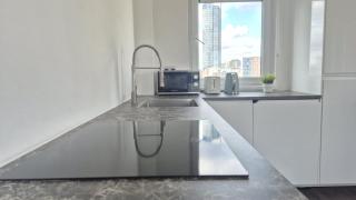 Magnifique Appartement a Dely Brahim - 5