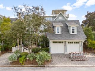Water and Wine by Stay on 30a, Private Beach- Bikes! - 4