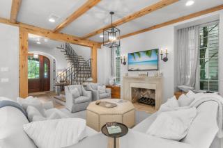 Water and Wine by Stay on 30a, Private Beach- Bikes! - 1