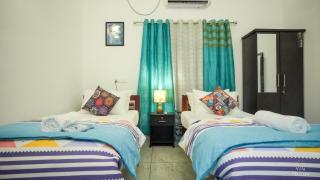 VILLA MANTRAA - 3