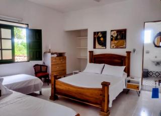 Hotel Refugio Bike - Mariquita - 5