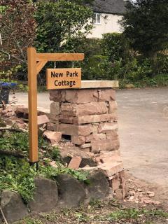 2 bedroom bungalow, 15 minutes to Alton Towers, dog friendly - Wetleyrocks - 4