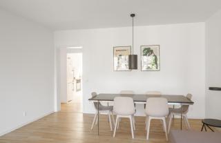 2-BR apartment in Frederiksberg with a balcony - 177 - Kopenhagen - 5