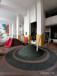 Executive Antara Homestay - Putrajaya - 3