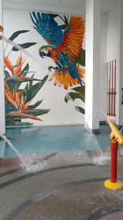 Executive Antara Homestay - Putrajaya - 5