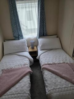 Hawthorn Lodge - Saint Helens - 3