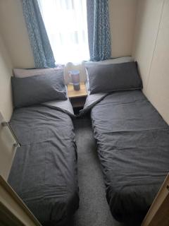 Hawthorn Lodge - Saint Helens - 2