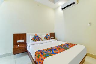 FabHotel Diamond I - 0