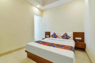 FabHotel Diamond I - Udaipur - 8