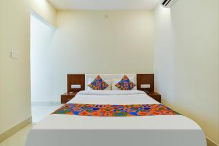 FabHotel Diamond I - Udaipur - 9