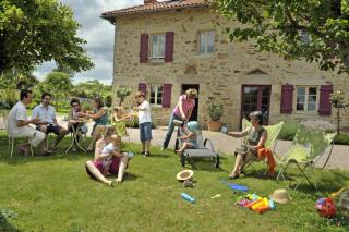 Fonbanoux - Flavignac - 9