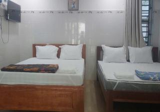 Biển Ngọc Homestay - Ngay sát biển Phan Rang - Bắc Sớn - 3