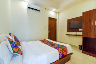 FabHotel Diamond I - 7