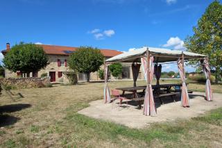 Fonbanoux - Flavignac - 7
