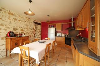 Fonbanoux - Flavignac - 2