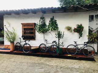 Hotel Refugio Bike - 6