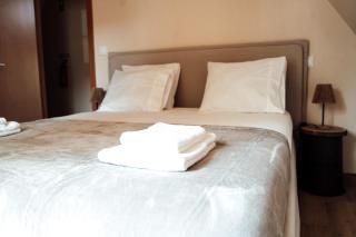 Chalés Luna In Rio A-Frame piscina privada Natureza & Tranquilidade no Minho - 4