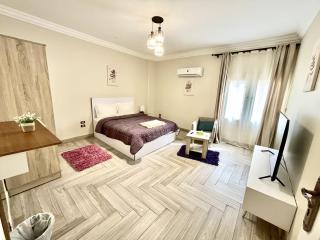 Bird Room - Il Cairo - 0