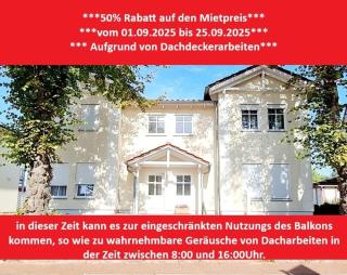 Ferienwohnung Godewind - 0