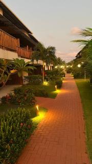 Village 4 suites - 3