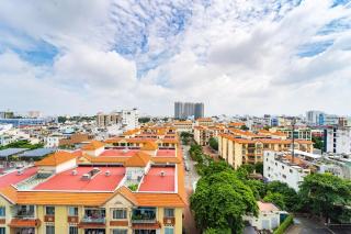 RIO's HOME - Hô-Chi-Minh-Ville - 8