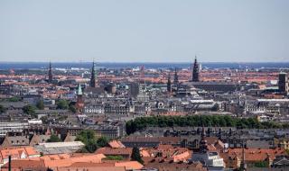 1-BR apartment w a terrace in Nørrebro - 217 - 2