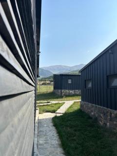 Shahdag Nature House - Qusar - 8