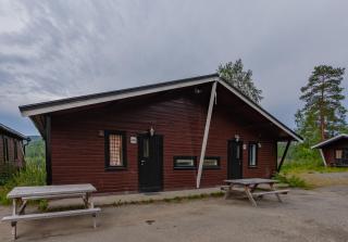 Målselvfossen Feriesenter - Bardufoss - 3