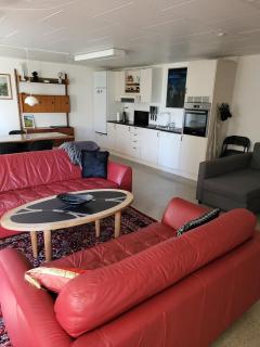 Nice and cheap apartment, Torshavn - 3