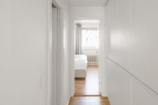 Beautiful 2-BR w a balcony in Frederiksberg - 205 - Copenhague - 7