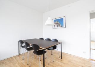 Beautiful 2-BR apartment with a balcony in Frederiksberg - 205 - Copenaghen - 4