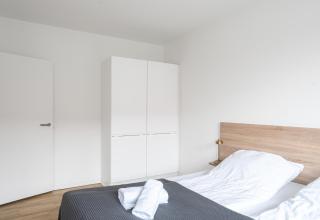 Beautiful 2-BR apartment with a balcony in Frederiksberg - 205 - Copenaghen - 3