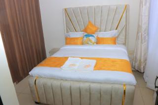 TK Azure Suites - Nairobi - 8