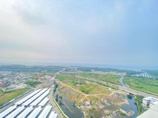 Tokyo River side PIK2 By Micky Studio 3 - - 7
