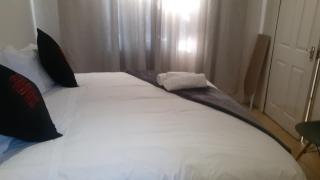 Russell's Rest Apartments - 1