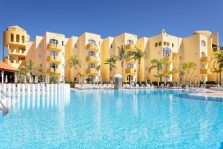 Sport Hotel Monte Feliz - powered by Playitas - Playa del Aguila - 9