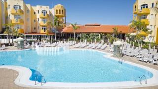 Sport Hotel Monte Feliz - powered by Playitas - Playa del Aguila - 1