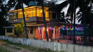 Sima Homestay - 9