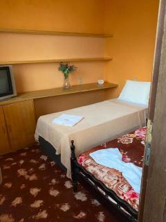 Temporada CG - Casa Jardim Quarenta - 7