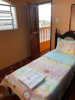 Temporada CG - Casa Jardim Quarenta - 8