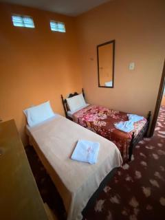 Temporada CG - Casa Jardim Quarenta - 5