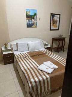 Temporada CG - Casa Jardim Quarenta - 2