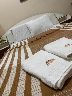 Temporada CG - Casa Jardim Quarenta - 3