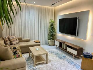 Celia New Capital - 1BR studio - Madīnat al Amal - 9