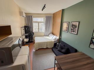 Cozy Spot in Rio - 1