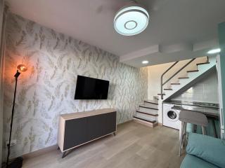 Canarian Agua Marina By lucaproperties - 2