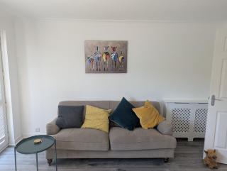 Entire 2 Bed -Sunbury on Thames - 9