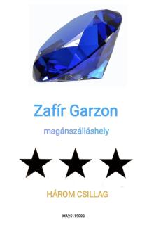 Zafír Garzon - 2