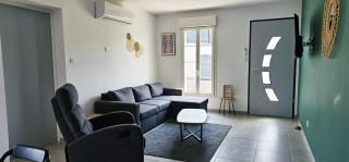 Villa Pancho - Trèbes - 8