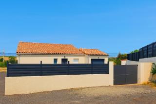 Villa Pancho - Trèbes - 3